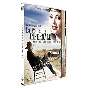 La Poursuite Infernale