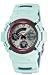 Sporting Goods : Casio Men's G-Shock Ana-Digi Sport Watch #AW591TM-8A