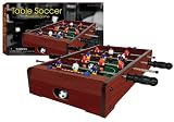 Tabletop Foosball / Soccer Premiere Edition Game