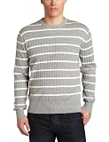 Jack Spade Men's Franklin Crew Neck Sweater