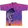 Jimi Hendrix - Blues - Club Shirt