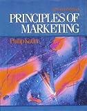 Principles of marketing