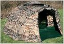 Tf Gear Force 8 Primal Extreme Bivvy - 2 Man -Aluminium Poles