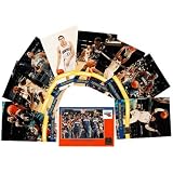 2010 / 2011 Donruss Basketball CHARLOTTE BOBCATS Team Set - 9 Cards Including Gerald Wallace, Gerald Henderson, D.J. Augustin, Eduardo Najera, Stephen Jackson and more!