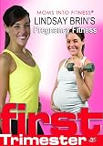 Lindsay Brin`s Pregnancy DVD: Cardio & Toning PLUS Yoga 1st Trimester