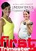 Lindsay Brin's Pregnancy DVD: Cardio & Toning PLUS Yoga 1st Trimester