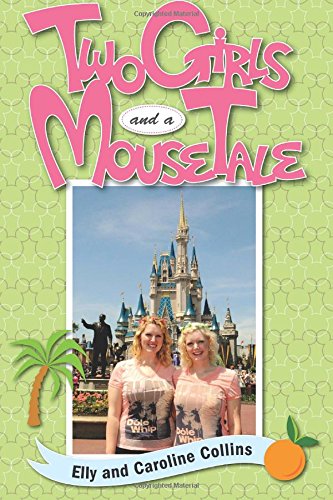 two girls and a mouse tale