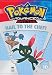 Pokemon Advanced Battle, Vol. 10: Hail to the Chef
