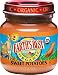 Earth's Best Organic 2nd Sweet Potatoes, 4 Ounce Jars (Pack of 12)