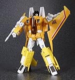 Transformers Masterpiece : MP11S Sunstorm (japan import)