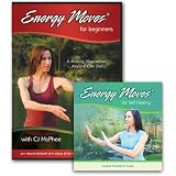 Energy Moves ® for Beginners DVD/Audio Set