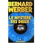 Le Cycle des Dieux, Tome 3 : Le mystère des Dieux