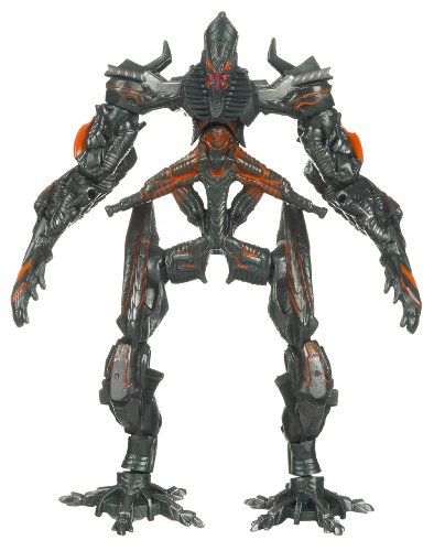Transformers Movie 2 Robot Replicas 