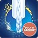 Tampax Pocket Pearl Tampons with Plastic Applicator, Super Plus Absorbency, Unscented, 36 Count - Pack of 3 (108 Count Total) (Packaging May Vary)