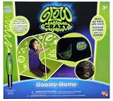 Glow Crazy Doodle Dome