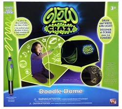 Glow Crazy Doodle Dome- As Seen on TV