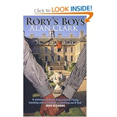 Rory's Boys