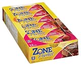 Zone Perfect - Zone Perfect Chocolate Raspberry, 12 bars