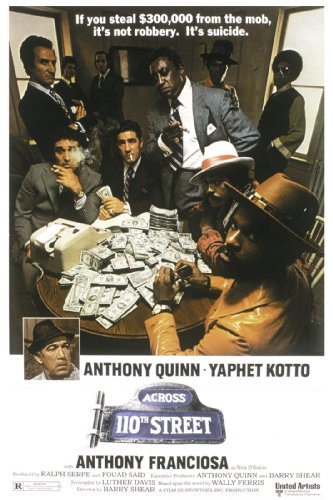 Across 110th Street [HD]