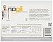 Nogii High Protein Bar No Gluten, Peanut Butter and Chocolate 12, 1.90 Ounce Bars Per Pack