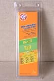 ARM & HAMMER Bissell 7/9 Post Motor Pleated Filter
