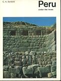 Produkt-Bild: PERU UNDER THE INCAS.