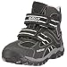 Geox J0306A 011CE C9263  Junior Alaska boy WPF, Jungen Stiefel
