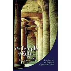 Edfu Temple: A Guide by an Ancient Egyptian Priest