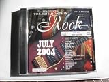 THMR 0407 ROCK Karaoke CDG JULY 2004 Multiplex