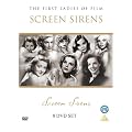 Screen Sirens - 8 DVD Box Set