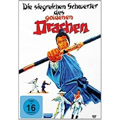Die siegreichen Schwerter des goldenen Drachen