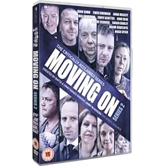 Moving On Series 2 [DVD]