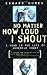 NO MATTER HOW LOUD I SHOUT : A Year in the Life of Juvenile Court