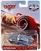 Disney Pixar Cars 3 Fireball Beach Jackson Storm Die-Cast Vehicle