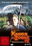 Kinder des Zorns 4 - M�rderischer Kult