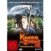 Kinder des Zorns 4 - M�rderischer Kult