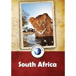 Discover the World South Africa