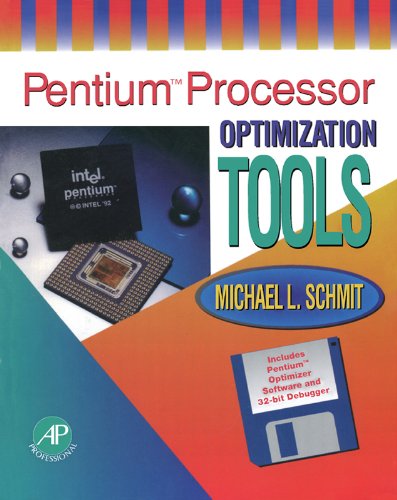 PentiumTM Processor: Optimization Tools