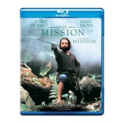 The Mission [Blu-ray]