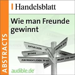 Wie man Freunde gewinnt (Abstract)