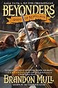 Seeds of Rebellion (Beyonders)