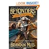 Seeds of Rebellion (Beyonders)