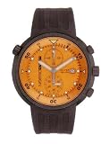 MOMO Design - Diver Nero Chrono Quarzo