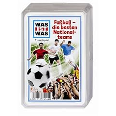 KOSMOS 741440 - Was ist Was Trumpf Fu�ball