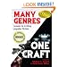 Many Genres, One Craft: Lessons in Writing Popular Fiction
