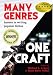 Image of Many Genres, One Craft: Lessons in Writing Popular Fiction