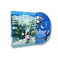 La Chica Que Saltaba A Traves Del Tiempo [Blu-ray]