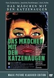 Das Mädchen mit den Katzenaugen