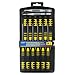 Maxtech 16513MX 14 Piece Precision Screwdriver Set with Tweezers