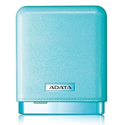 Adata Powerbank PV150 10000mah Blue For Tablets, Mobiles